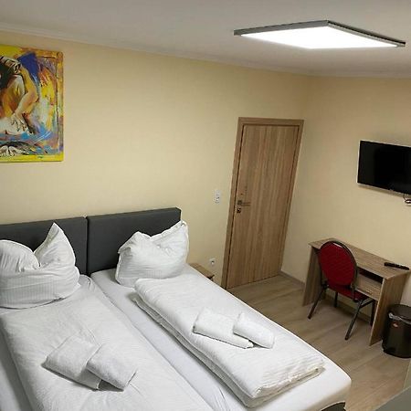 Apartments Am Bahnhof Siegen Dış mekan fotoğraf