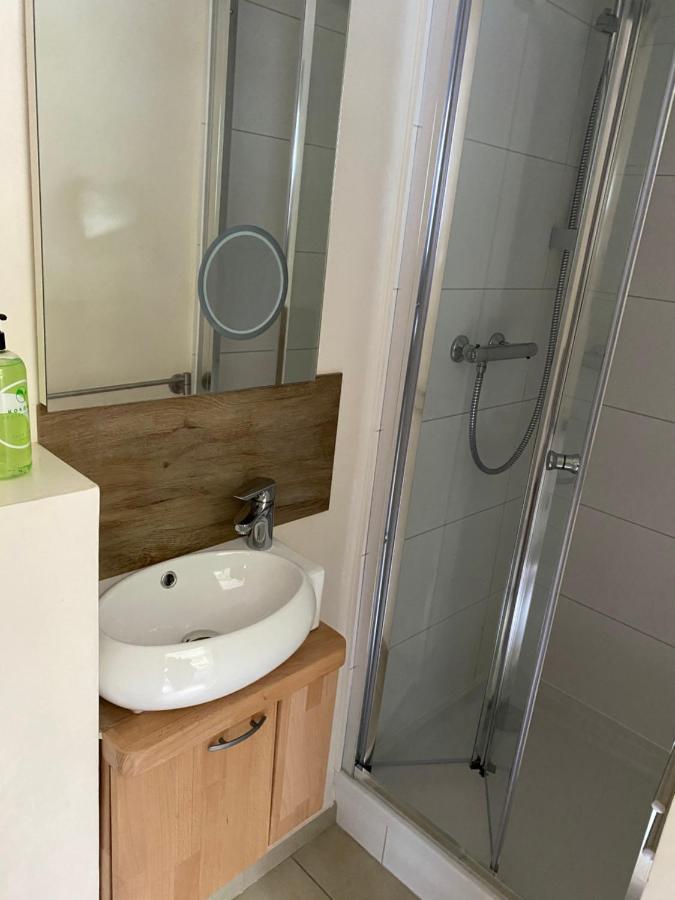 Apartments Am Bahnhof Siegen Dış mekan fotoğraf