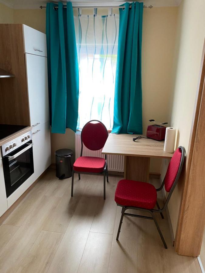 Apartments Am Bahnhof Siegen Dış mekan fotoğraf